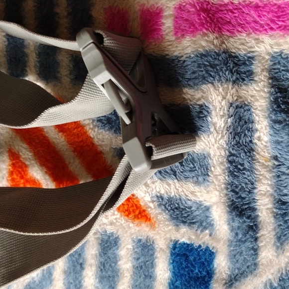 The outdoor waist pack fanny pack - Picture 3 of 7